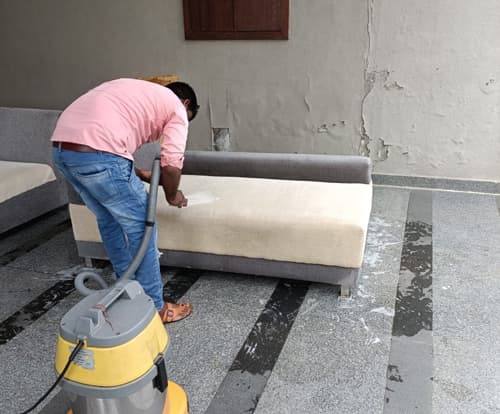 How Often Should You Clean Your Sofa? A Complete Guide