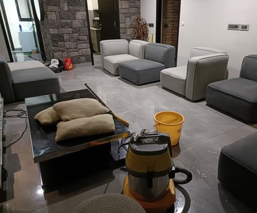 House Cleaning result 3