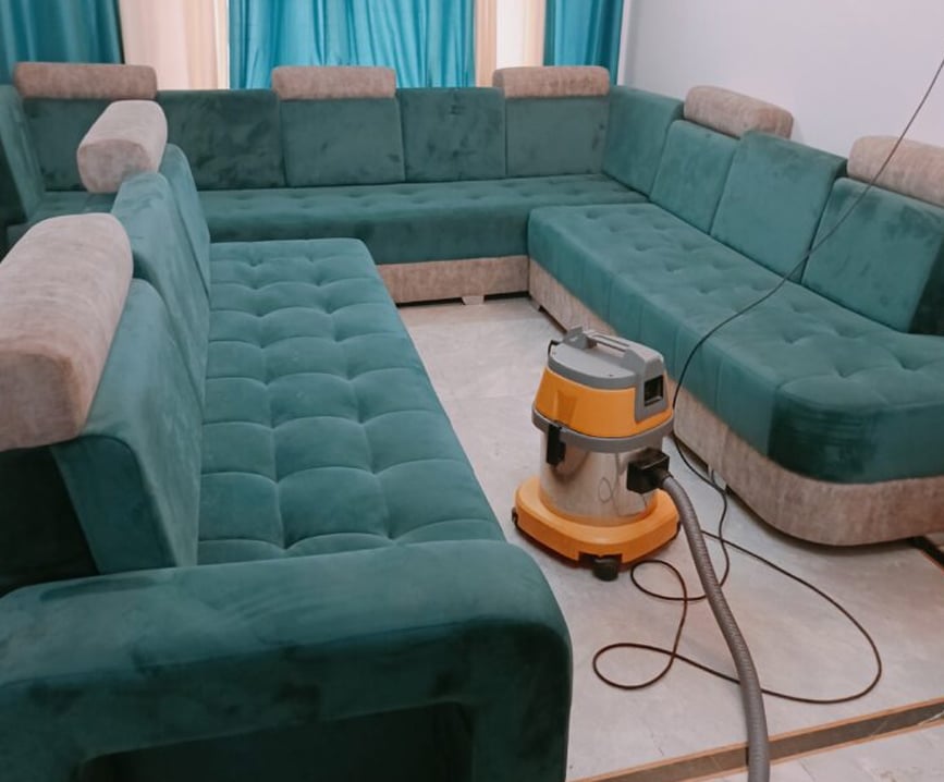 House Cleaning in Ludhiana