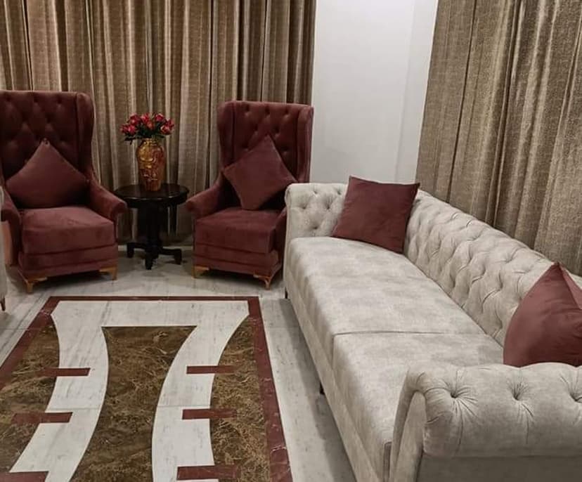 Sofa Stain Removal Guide — How to Tackle Common Stains at Home
