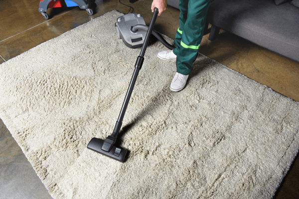 Carpet Cleaning service in Ludhiana
