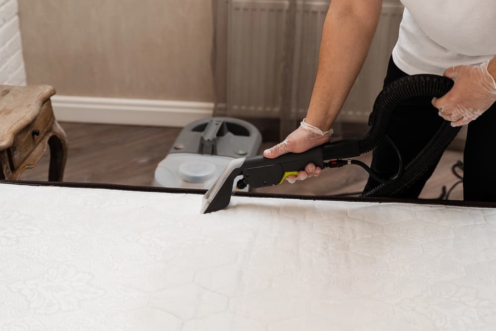 Mattress Cleaning in Ludhiana by Rakesh Sofa Dry Clean