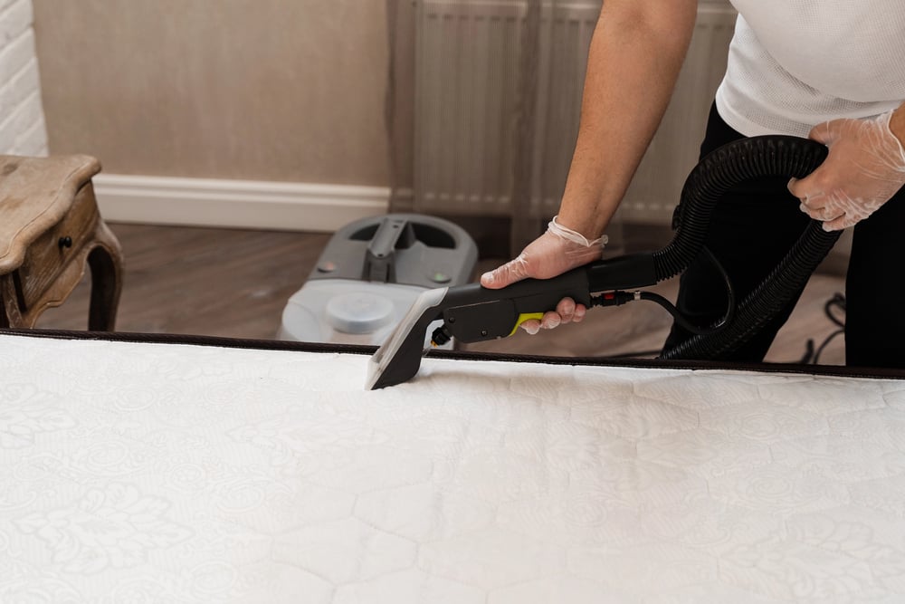 Mattress Cleaning in Ludhiana